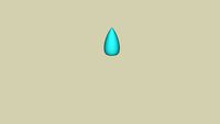 rain drop