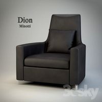 Minotti Dion