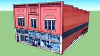 Fonks Building