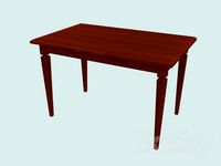 Table Garden (Italy)