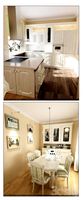set kitchen