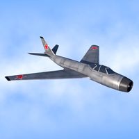 Russian miltary aircraft