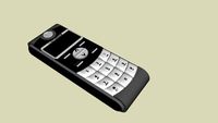 Motorola cordless house phone