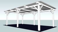 pergola