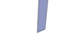 Laurelise Glass Door 3ft