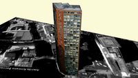Edifício Itú