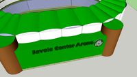 Savoia Senter Arena