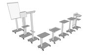 Steelcase Mobile Elements