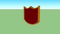 Shield/Badge