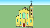 CHIESA MADRE DI SAN NICOLA DI BARI