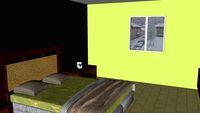 mi habitacion