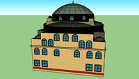 Düzce Hicret Camii