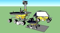 Mars Exploration Rover