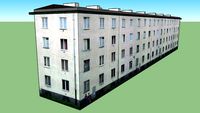 Suchodolska 4a apartaments