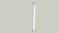 Tuscany Column
