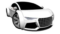 RS TX concept