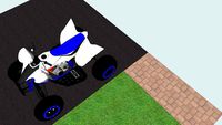 cool quad