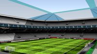 Mbombela Stadium versie 2