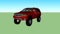 WJ 6 1/2 ' LIFT
