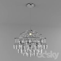 Glass Cluster