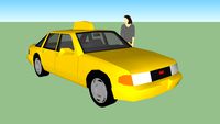 Taxi Example