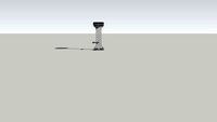 #12 Bar Stool
