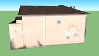 Building in Bernalillo, NM, USA