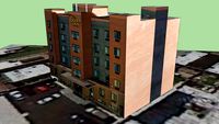 Sleep Inn in Brooklyn, New York, NY