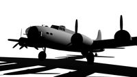 Boeing B-17 G Flying Fortress