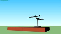 project aurora the hyper sonic spy plane
