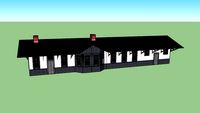 Cass Depot