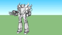 Cybran ACU