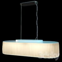 Chandelier fabric