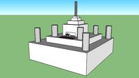 MAF Mason Armored Forces Marmy Base