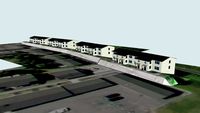Apartments in Umeå