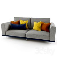 sofa Norte