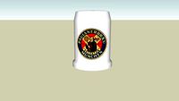 Beer jar