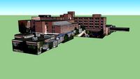 Waltham Weston Hospital