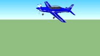 avion d'entrainement Pilatus PC-21