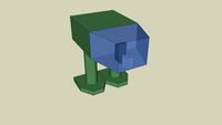 Giant Robot Thingy