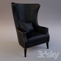 Armchair Dukono