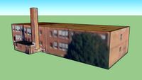 Building in Belpre, OH 45714, USA