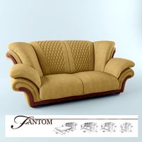 Benelux / Fantom