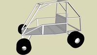 GO KART 1