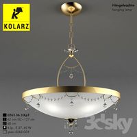 Kolarz CORONA 0263.36.3.KpT