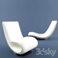 Tonin Casa / Art.7865 Ricciolon Inspired by Nature