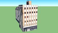 Building in Hagerstown, MD 21740, USA