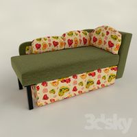 Bed &amp;quot;Sonia&amp;quot;