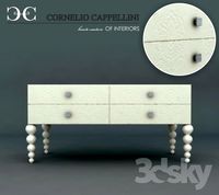 CORNELIO CAPPELLINI JOINT