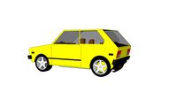 yugo